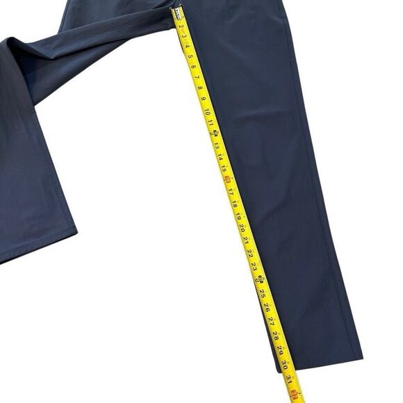 Vuori Meta Pants Mens 30 5 Pocket Tobacco Athleisure - Picture 11 of 11